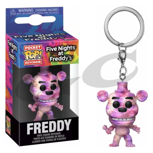 Five Nights at Freddy's - Tous les produits dérivés chez 1001Hobbies