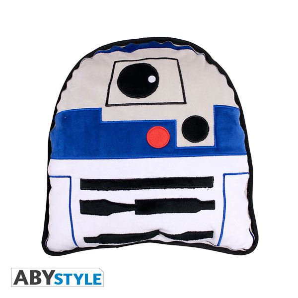 STAR WARS COUSSIN R2-D2