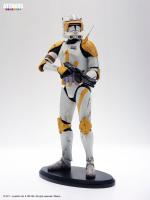STAR WARS STATUE CLASSIQUE COLLECTION 1/5 COMMANDER CODY READY TO FIGHT 40 CM