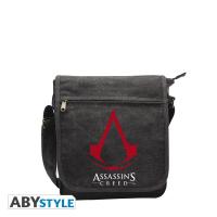 ASSASSIN'S CREED SAC BESACE ASSASSIN'S CREED CREST PETIT FORMAT