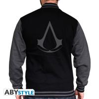 ASSASSIN'S CREED SWEAT TEDDY ASSASSIN'S CREED CREST