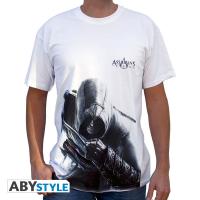 ASSASSIN'S CREED T-SHIRT HOMME ALTAIR