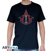 ASSASSIN'S CREED T-SHIRT HOMME ARBALETE