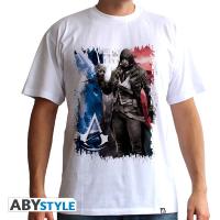 ASSASSIN'S CREED T-SHIRT HOMME ARNO DRAPEAU