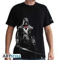 ASSASSIN'S CREED T-SHIRT ASSASSIN'S CREED HOMME ARNO