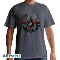 ASSASSIN'S CREED T-SHIRT ASSASSIN'S CREED HOMME JACOB UNION JACK
