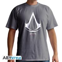ASSASSIN'S CREED T-SHIRT HOMME LOGO