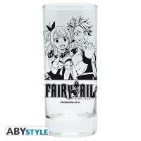 FAIRY TAIL VERRE FAIRY TAIL NATSU ET LUCY 29 CL