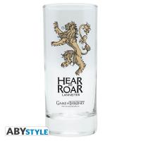GAME OF THRONES VERRE LANNISTER 29 CL