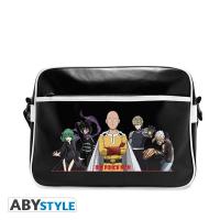 ONE PUNCH MAN SAC BESACE ONE PUNCH MAN GROUPE VINYLE