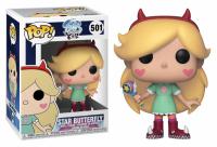 STAR VS THE FORCES OF EVIL POP! (501) FIGURINE STAR BUTTERFLY 10 CM