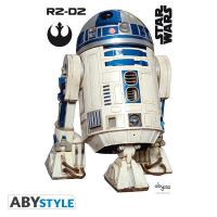 STAR WARS STICKERS R2-D2 TAILLE 1