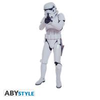 STAR WARS STICKERS STORMTROOPER TAILLE 1