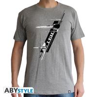 STAR WARS T-SHIRT HOMME X-WING RESISTANCE