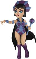 MASTERS OF THE UNIVERSE ROCK CANDY FIGURINE EVIL-LYN EXCLU SPECIALTY SERIES 13 CM