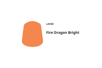 POT DE PEINTURE FIRE DRAGON BRIGHT (LAYER)