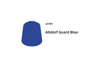 POT DE PEINTURE ALTDORF GUARD BLUE (LAYER)