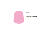 POT DE PEINTURE FULGRIM PINK (LAYER)