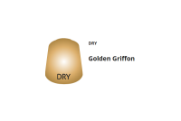 POT DE PEINTURE GOLDEN GRIFFON (DRY)