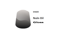 POT DE PEINTURE NULN OIL GLOSS (SHADE)