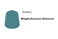 POT DE PEINTURE NIGHTHAUNT GLOOM (TECHNICAL)