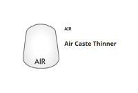 POT DE PEINTURE AIR CASTE THINNER (AIR)
