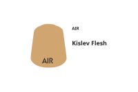 POT DE PEINTURE KISLEV FLESH (AIR)