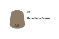 POT DE PEINTURE BANEBLADE BROWN (AIR)