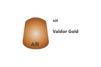 POT DE PEINTURE VALDOR GOLD (AIR)