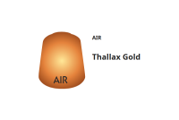 POT DE PEINTURE THALLAX GOLD (AIR)