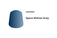 POT DE PEINTURE SPACE WOLVES GREY (CONTRAST)