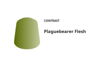 POT DE PEINTURE PLAGUEBEARER FLESH (CONTRAST)