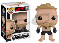 UFC POP 01 FIGURINE CONOR MCGREGOR