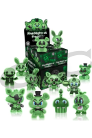 FIVE NIGHTS AT FREDDY'S MYSTERY MINIS FIGURINE FIVE NIGHTS AT FREDDY'S (GITD)