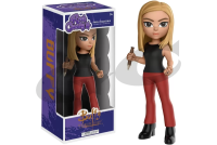 BUFFY CONTRE LES VAMPIRES ROCK CANDY FIGURINE BUFFY
