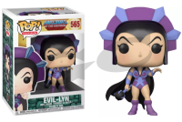 MASTERS OF THE UNIVERSE POP 565 FIGURINE EVIL-LYN
