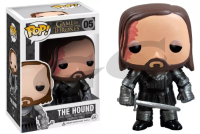 GAME OF THRONES POP 05 FIGURINE LE LIMIER