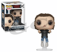 STRANGER THINGS POP 637 FIGURINE ELEVEN (ELEVATED)