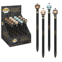 GAME OF THRONES STYLO GAME OF THRONES