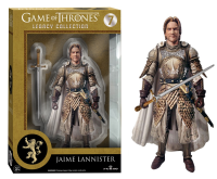 GAME OF THRONES LEGACY COLLECTION 07 FIGURINE JAIME LANNISTER