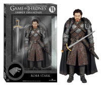GAME OF THRONES LEGACY COLLECTION 11 FIGURINE ROBB STARK