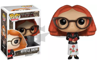AMERICAN HORROR STORY COVEN POP 173 FIGURINE MYRTLE SNOW