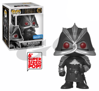 GAME OF THRONES POP 78 FIGURINE THE MOUNTAIN