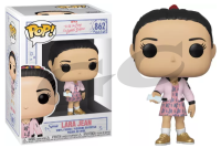 TO ALL THE BOYS I'VE LOVED BEFORE POP 862 FIGURINE LARA JEAN