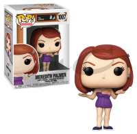 THE OFFICE POP 1007 FIGURINE MEREDITH PALMER (CASUAL FRIDAY)