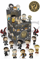 GAME OF THRONES MYSTERY MINIS FIGURINE GAME OF THRONES (SERIES 2)