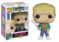 SAVED BY THE BELL POP 313 FIGURINE ZACK MORRIS