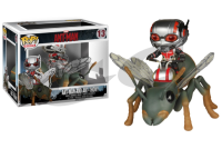 ANT-MAN POP RIDES 13 FIGURINE ANT-MAN AND ANT-THONY