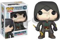 ASSASSIN'S CREED SYNDICATE POP 73 FIGURINE JACOB FRYE