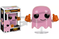 PAC-MAN POP 85 FIGURINE PINKY